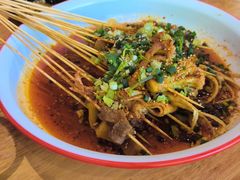 -付小姐在成都(中山公园店)