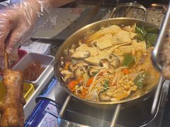 -大头叔烤鸡爪·朝鲜族烤串(天池路店)