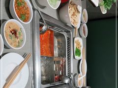 -海底捞火锅(龙岗星河COCO Park店)