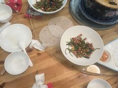 -金鸭都·老北京特色家常菜(潘家园店)