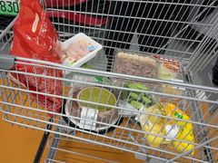 -山姆会员商店(上海浦东店)