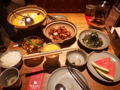 -青年公社烤鸭(青年路店)