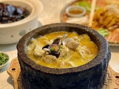 -维园悦谱·海派家常菜(乌鲁木齐南路店)