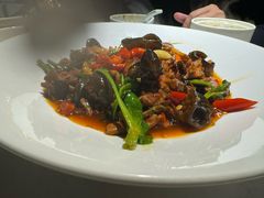 -院8里·小聚园老川菜(九眼桥店)