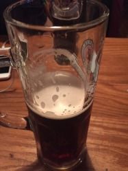 -宝莱纳啤酒花园餐厅PAULANER BRAUHAUS Nanjing(广州路店)
