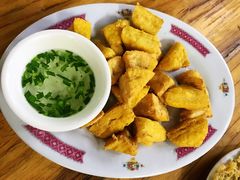 -飘香小食店(国平路店)