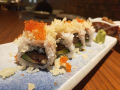 -武藏日本料理(宝安壹方城店)