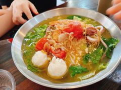 -周记蟹仔粉(侨港风情街店)