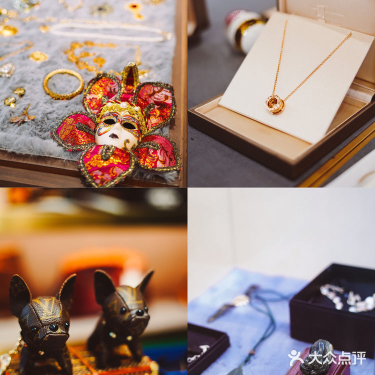 三亚旅行|岛上优奢,超好逛的奢侈品中古店