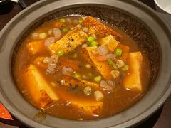 -领事馆19号中餐厅(厦门海景洲际酒店)