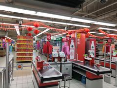 -家乐福(金观音店)