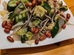 -漕河全驴宴饭店(徐水店)