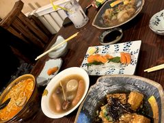 -雷屋日式料理(沈安小区店)