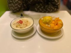-果流香水果甜品(建政路店)