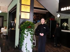 -院里寻菜·精致庭院菜(观沙岭店)