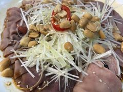 -明记海鲜城（新港西路店）-立体停车场