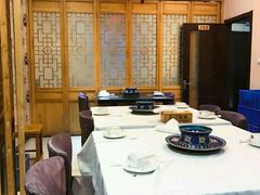 -北门涮肉·铜锅涮肉(南锣鼓巷店)