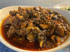 -老幺泉水鸡
