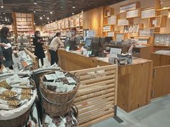 -MUJI无印良品(杭州万象城店)