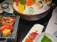 -花潮料理艺食馆(SM新生活广场店)