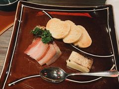 -滩万日本料理Nadaman(国贸大酒店)