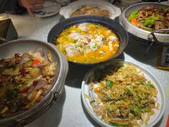 -眷江南之小蓝鲸(王府大街店)