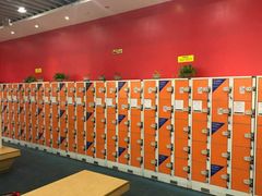 -全明星滑冰俱乐部(万象城店)