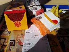 -汉堡王(新城吾悦广场店)