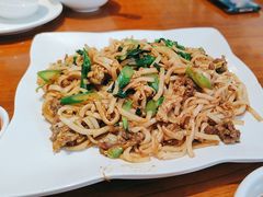 -潮名荟潮州菜馆(祈福缤纷世界店)