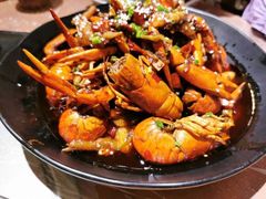 -龙虾当家·大排档(红谷滩五中店)