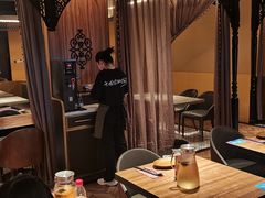 -耶里夏丽·丝路新疆菜·清真食品(徐汇南丹东路臻选店)