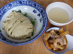 -裕兴记·三虾面(西北街总店)