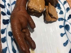 -和府捞面(北美新天地店)
