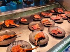 -长沙三景韦尔斯利酒店·Oval全日制餐厅自助餐