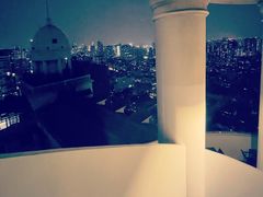 -塔顶·Cafe·日啡夜酒(北京路店)
