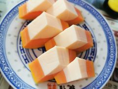 木瓜奶冻-捷信牛奶甜品世家(五道口店)