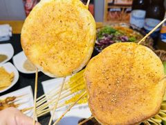 -卞二小串·鹤岗烧烤·坑烤(永定路店)