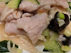 -玉林烤鸭店(垡头店)