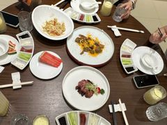 -全聚德(上海首店浦东店)