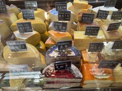 -Alimentari早午餐(安福路店)