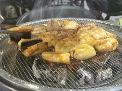 -本炙炭烤·蒲烧活鳗料理店(金沙洲店)