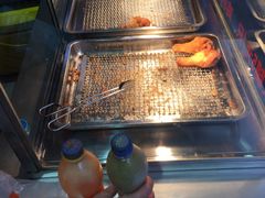 -潘太师炸鸡腿(中茵海华广场店)