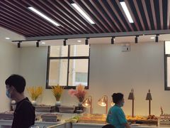 -仙螺岛海鲜自助餐厅(总店)
