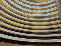 -杭州国际会议中心洲际酒店-原素全日餐厅(解放东路店)