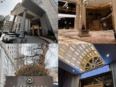-西安赛瑞喜来登大酒店