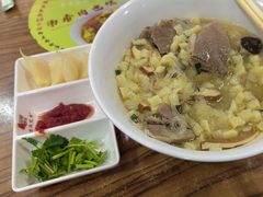 -老陕兄弟(彩虹新城店)