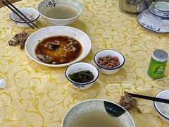 -安记烧鹅(新桥店)