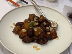 -小厨娘淮扬菜(板桥一店)