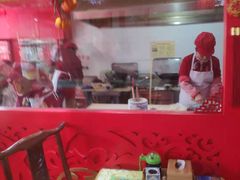 -宝正臻天津包子总店(金阳光居易店)