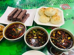 -令氏家外家周秦食府(高新店)